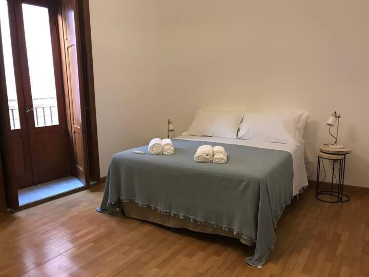 Appartamento Di Melo Syracuse Exterior photo