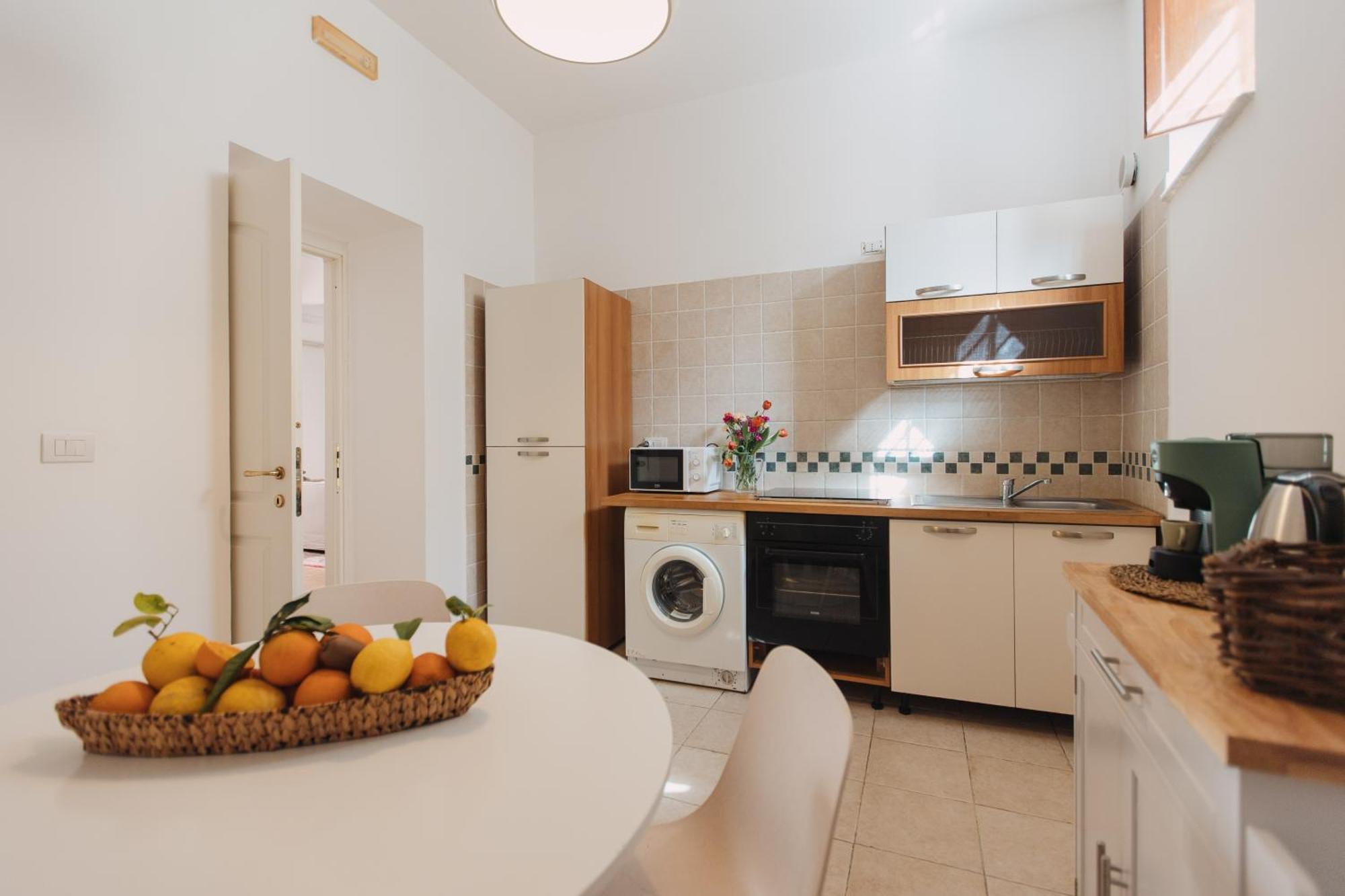 Appartamento Di Melo Syracuse Exterior photo